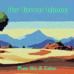 Por tierras lejanas (feat. COLOR)