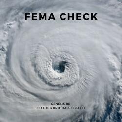 Fema Check 2005