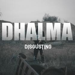 Disgusting