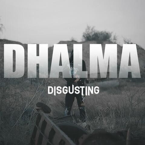 Disgusting