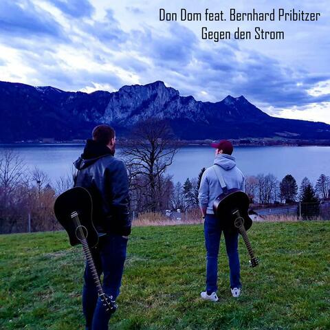 Gegen den Strom (feat. Bernhard Pribitzer)