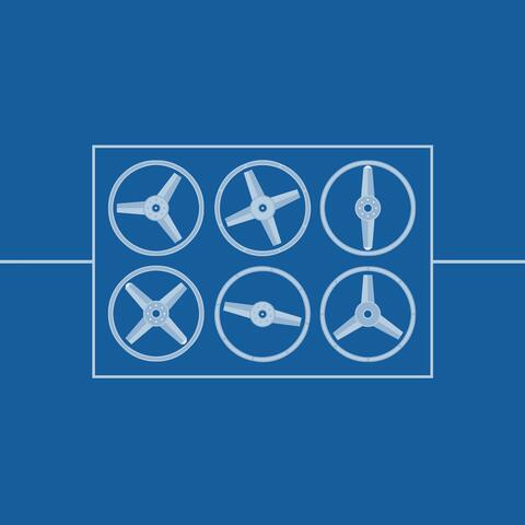 Propellers 3