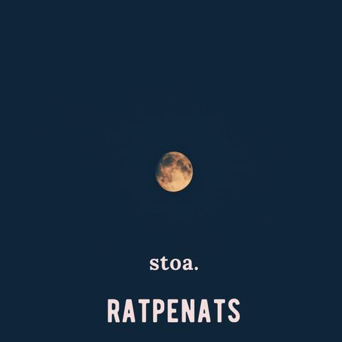 Ratpenats