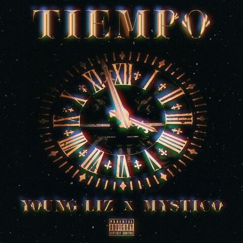 TIEMPO (feat. MYSTICO)