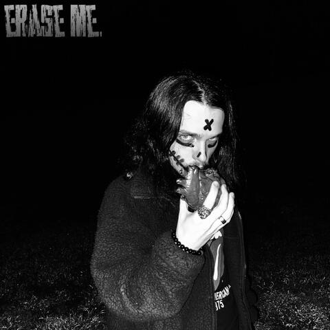 erase me. (feat. rock3y)