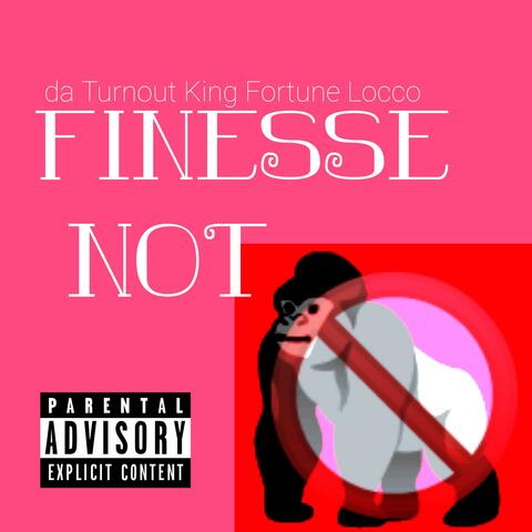 Finesse not Gorilla