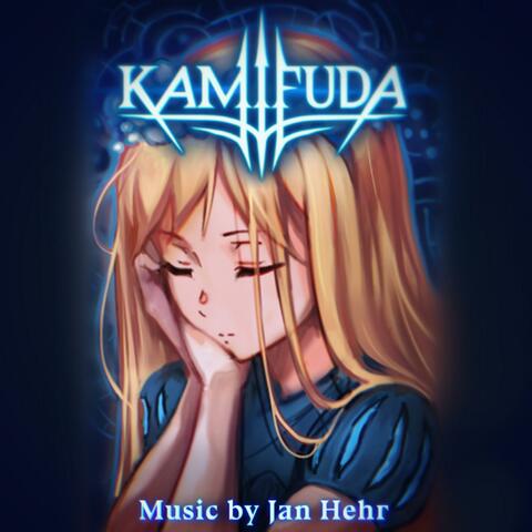 Kamifuda (Original Game Soundtrack)
