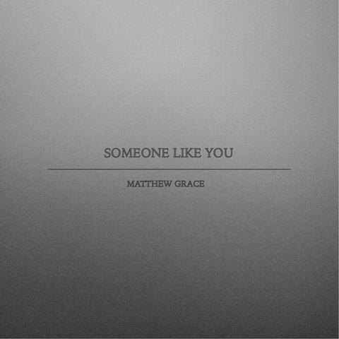 Someone Like You