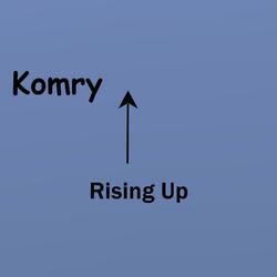 Rising Up