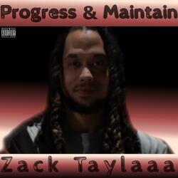 Progress & Maintain