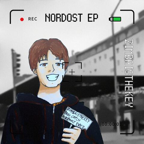 Zwischenstopp Nordost EP