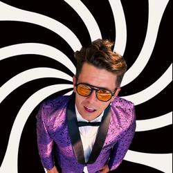 PURPLE TUX