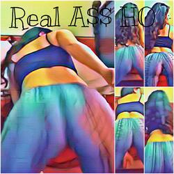Real A$$ Ho
