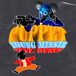 Puppet (feat. RUSUR)