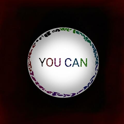 You can