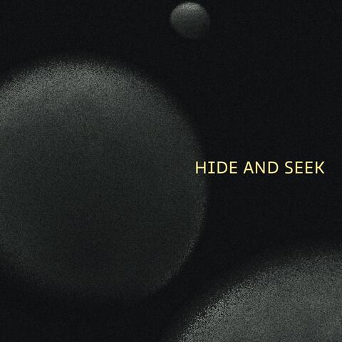 Hide And Seek (feat. Julieta Ztein)