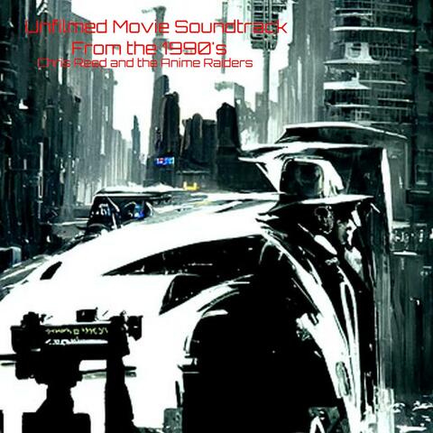 Unfilmed Movie Soundtrack from the 1990's