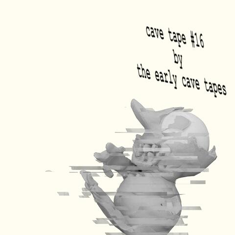 cave tape #16