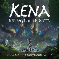 Toshi's Love (feat. Gamelan Cudamani)