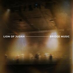 Lion Of Judah