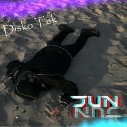 Disko Tek