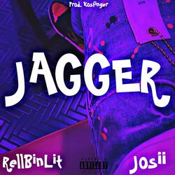 Jagger (feat. Rellbinlit)