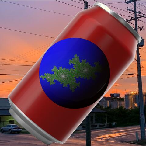 Soda in the Year 2048