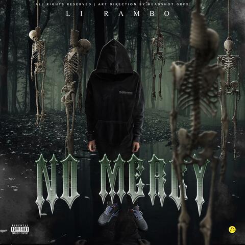 No Mercy