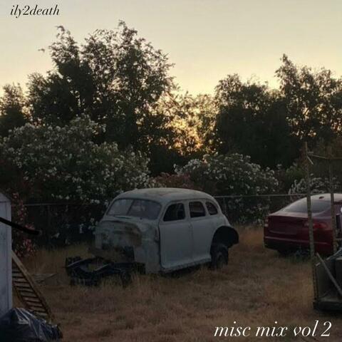 Misc Mix, Vol. 2
