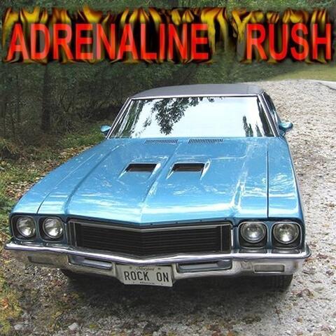 Adrenaline Rush (feat. Mike Smallbone & Tom Allen)