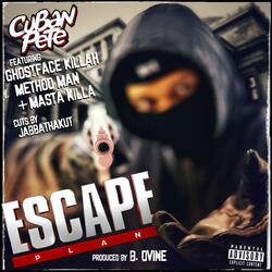 Escape Plan (feat. JabbaThaKut)