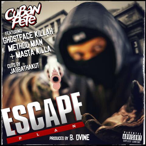 Escape Plan (feat. JabbaThaKut)
