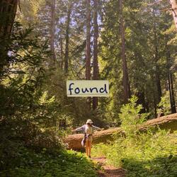 Found
