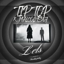 LET'S (feat. Malcolmsef)