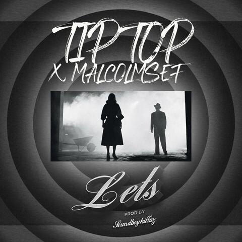 LET'S (feat. Malcolmsef)