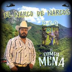 El Narco De Narcos