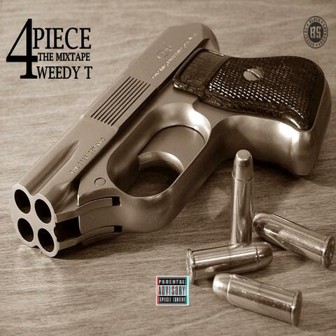 4 PIECE The MIXTAPE