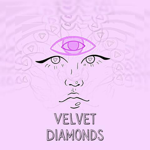 Velvet Diamonds