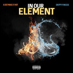 Getchu One (feat. Drippy Finesse)