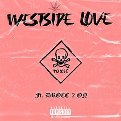 WESTSIDE LOVE (feat. D-ROCC 2 ON)