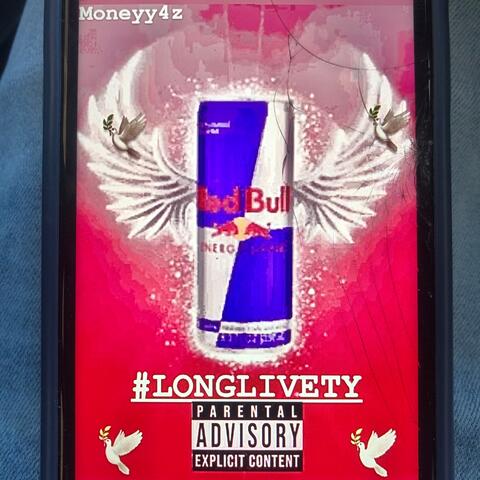 Red Bull (LLTY <3)