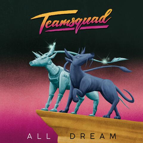 All Dream