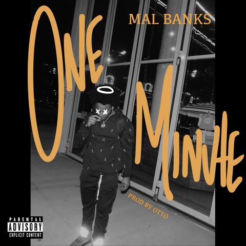 ONE MINUTE (feat. Otto)
