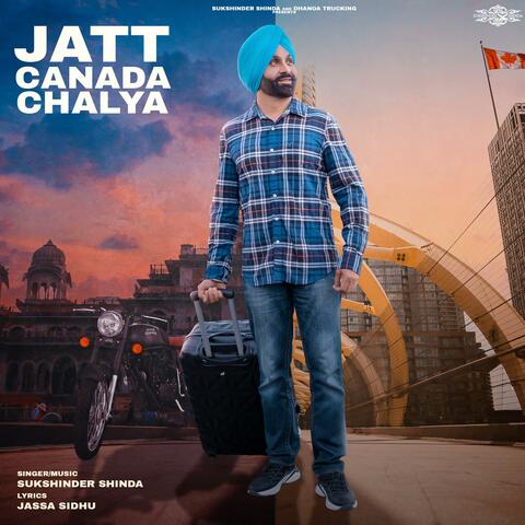 Jatt Canada Chalya