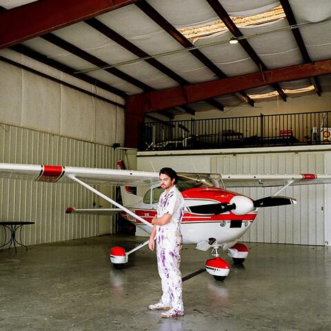 text you when i land (feat. ASHTON)