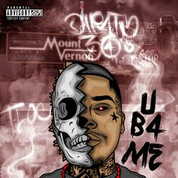 Drummer Boyz (feat. TrackMoney P)