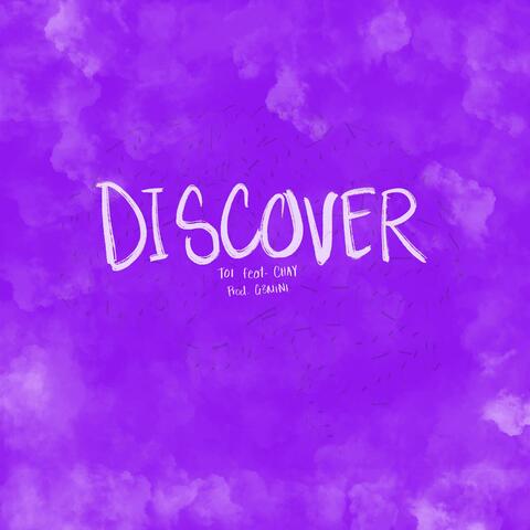 DISCOVER (feat. CHAY)