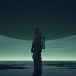 Into Eternity