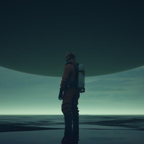 Into Eternity