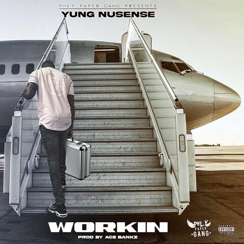 WORKIN